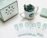 보습력 끝판왕!! 매일 1일 1포씩 신선하게 사용하는 데일리 앰플.