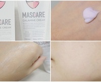 마스케어 칼라민 크림
