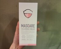 마스케어 칼라민 크림