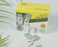 나이스뷰티 카베엘라 그린빈 미라클앰플 1일1스틱 #항산화앰플